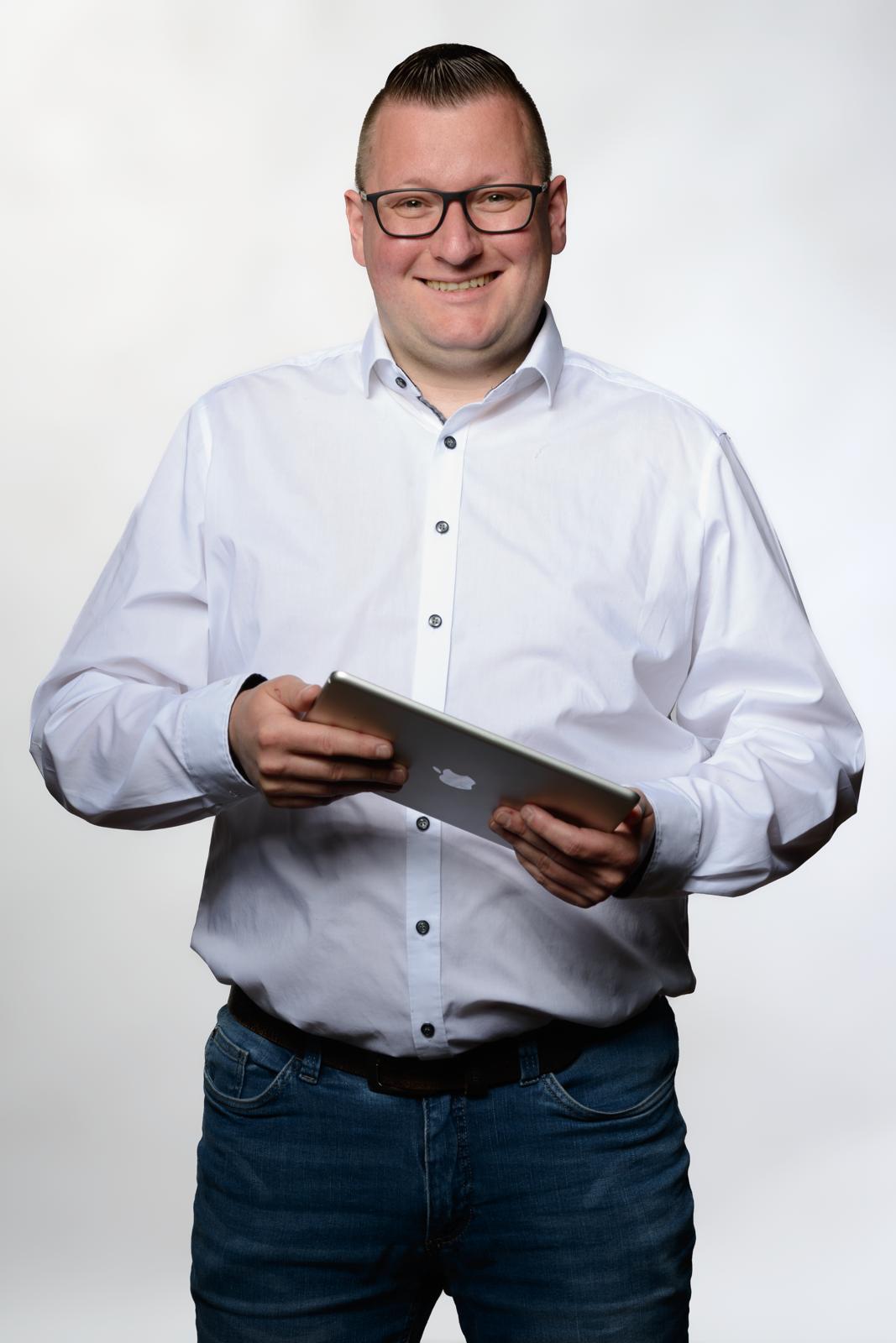 Pflegekompetenz direkt in Oberhausen