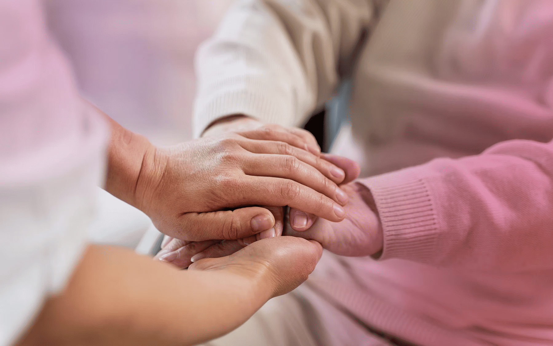 Ihr ambulanter Pflegedienst  in Oberhausen